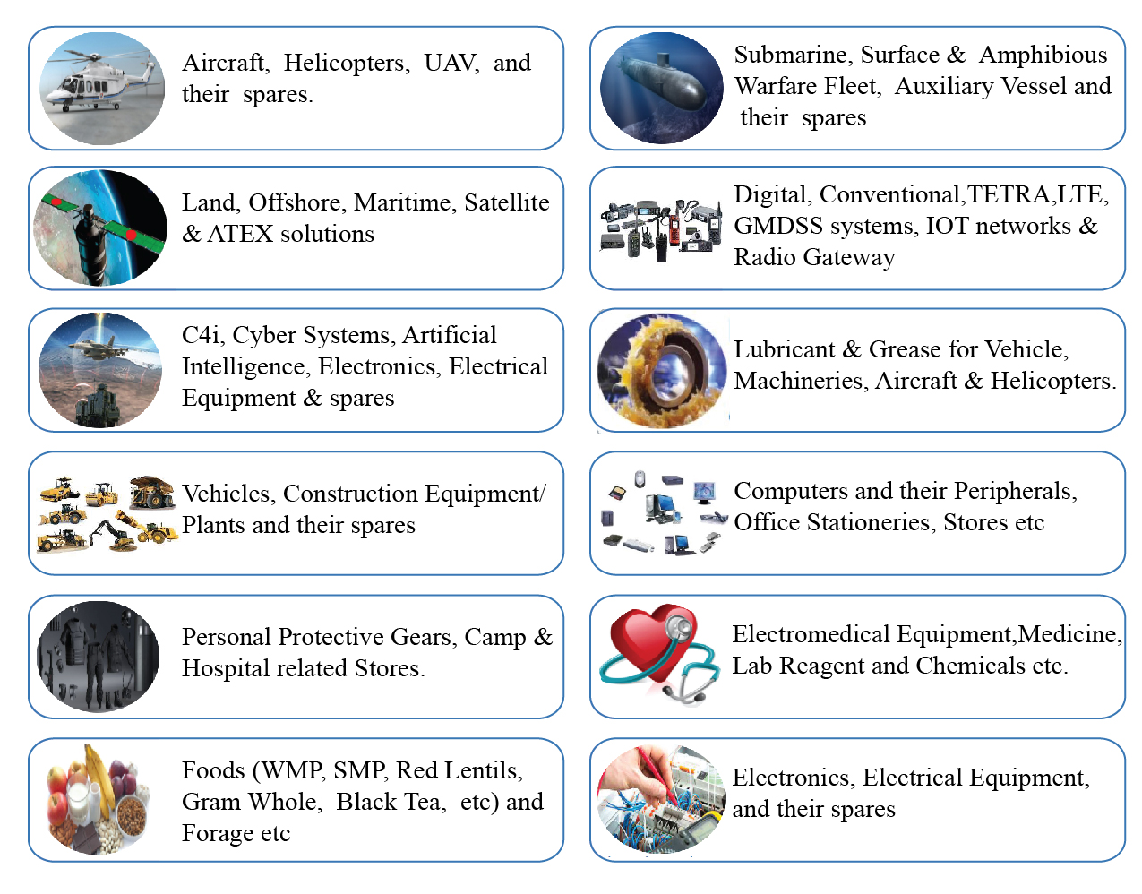Our Services